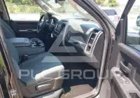 2016 RAM 1500 фото