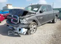 2016 RAM 1500 photo