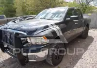 2016 RAM 1500 photo
