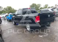 2016 RAM 1500 photo