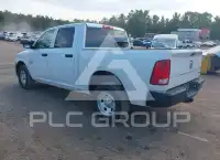 2016 RAM 1500 photo