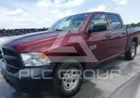 2016 RAM 1500 фото