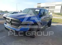 2016 RAM 1500 фото