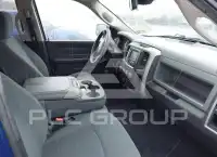2016 RAM 1500 фото