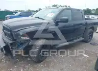 2016 RAM 1500 photo