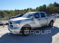 2016 RAM 1500 фото