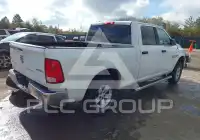 2016 RAM 1500 фото