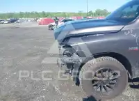 2016 RAM 1500 фото
