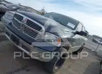 2016 RAM 1500 фото