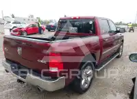 2016 RAM 1500 photo