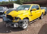 2016 RAM 1500 photo