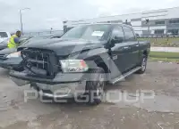 2016 RAM 1500 фото