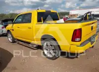 2016 RAM 1500 photo