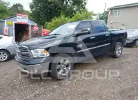 2016 RAM 1500 фото