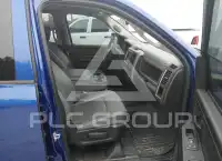 2016 RAM 1500 photo