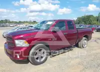 2016 RAM 1500 фото