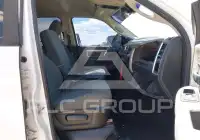 2016 RAM 1500 фото