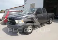 2016 RAM 1500 фото
