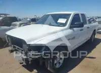 2016 RAM 1500 photo