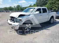 2016 RAM 1500 photo