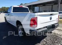 2016 RAM 1500 фото