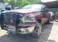 2016 RAM 1500 photo