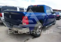 2016 RAM 1500 фото
