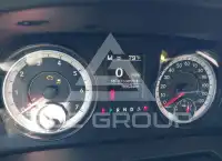 2016 RAM 1500 фото