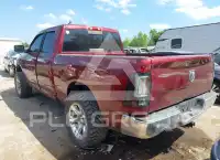 2016 RAM 1500 photo