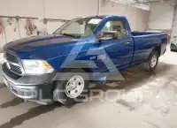 2016 RAM 1500 photo