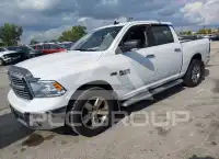 2016 RAM 1500 photo