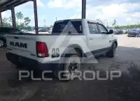 2016 RAM 1500 photo
