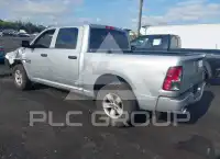 2016 RAM 1500 фото
