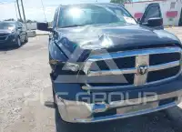 2016 RAM 1500 photo