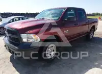 2016 RAM 1500 фото