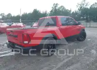 2016 RAM 1500 фото