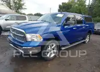 2016 RAM 1500 photo
