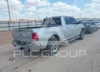 2016 RAM 1500 фото