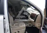 2016 RAM 1500 фото
