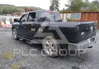 2016 RAM 1500 фото