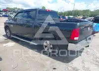 2016 RAM 1500 photo