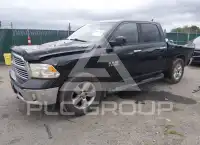 2016 RAM 1500 photo