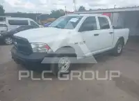 2016 RAM 1500 photo