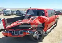 2016 RAM 1500 фото