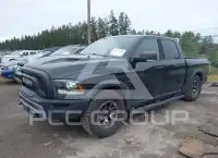2016 RAM 1500 photo