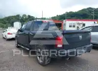 2016 RAM 1500 фото
