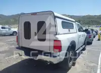 2016 RAM 1500 фото