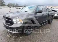 2016 RAM 1500 фото