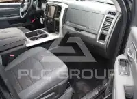 2016 RAM 1500 фото