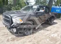 2016 RAM 1500 photo
